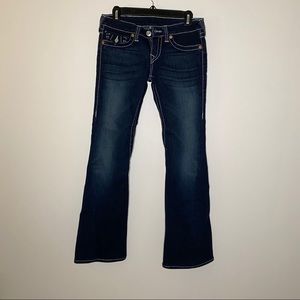 True Religion Joey Jeans